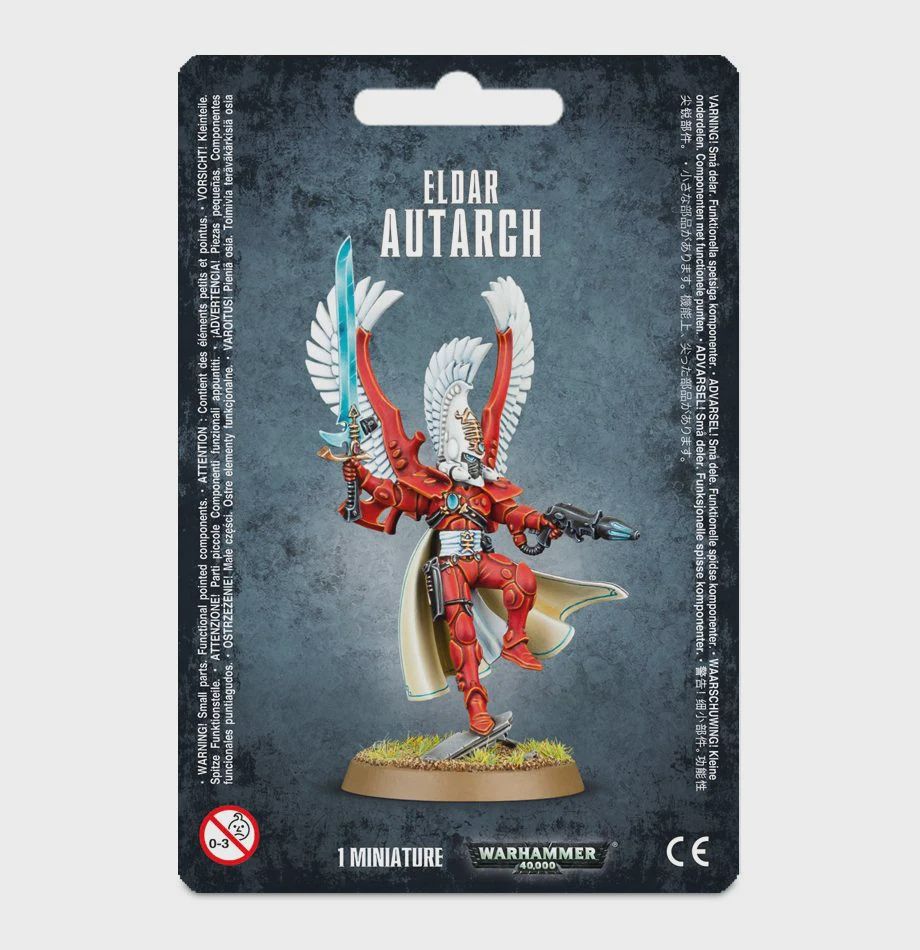 Autarch Wayleaper