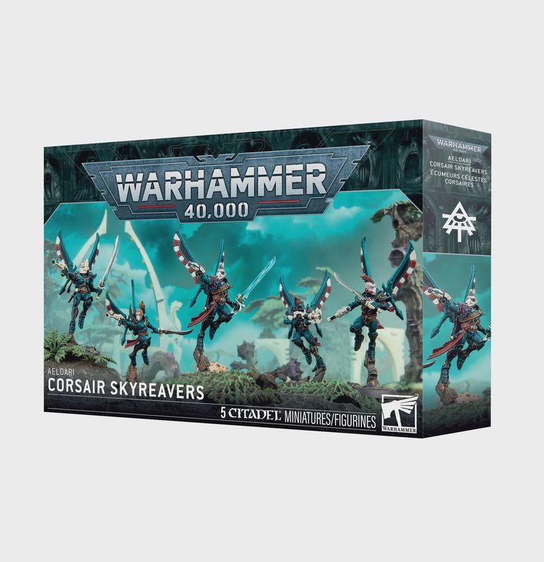 Aeldari