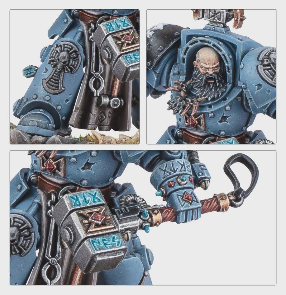 Arjac Rockfist