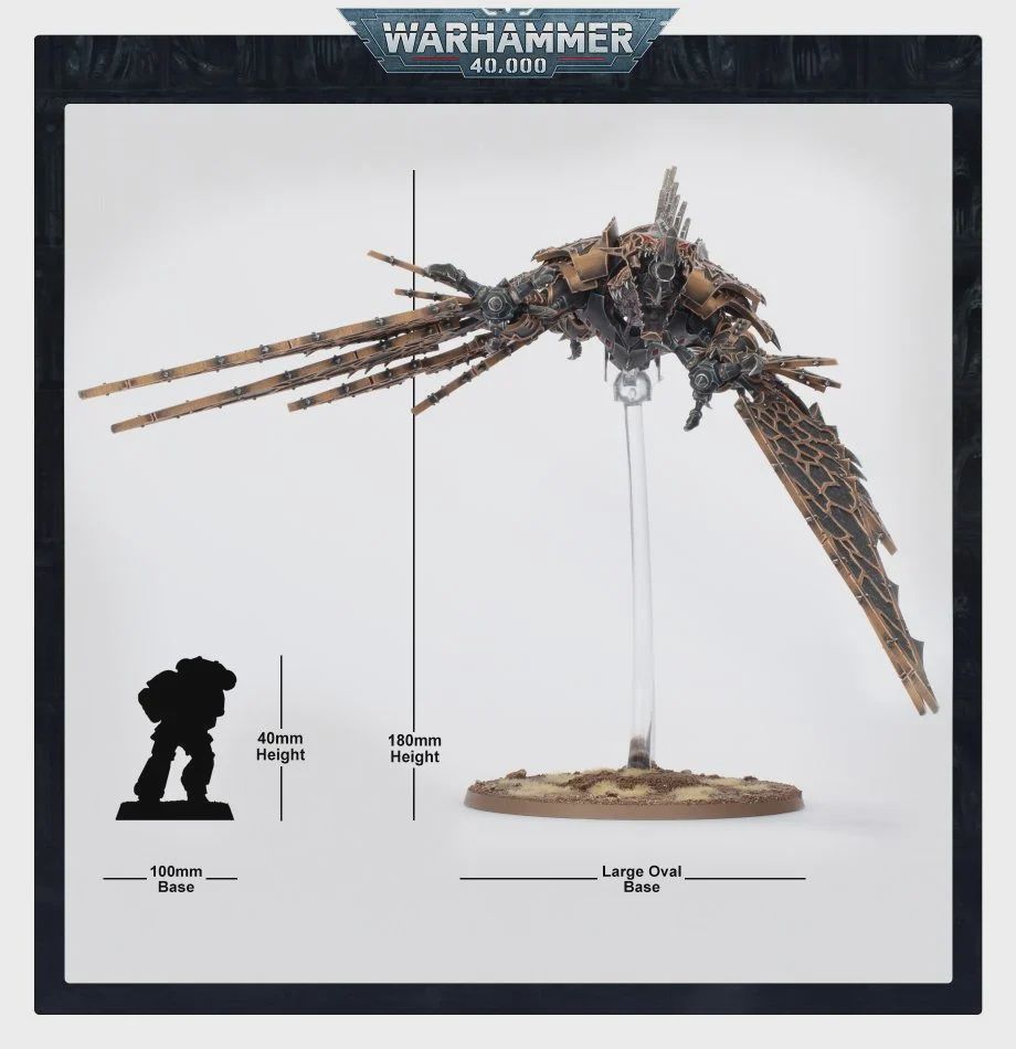 Arks Of Omen: Balefleet Battleforce