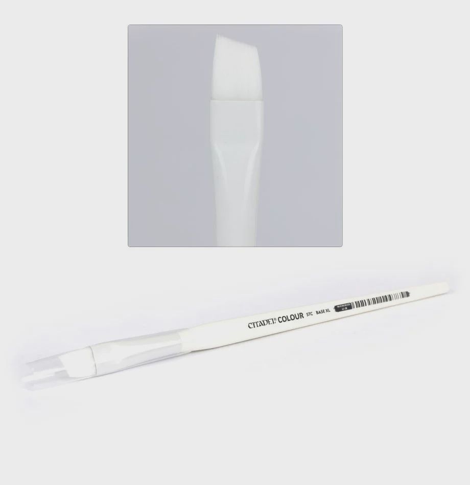 Base Xl Stc Brush