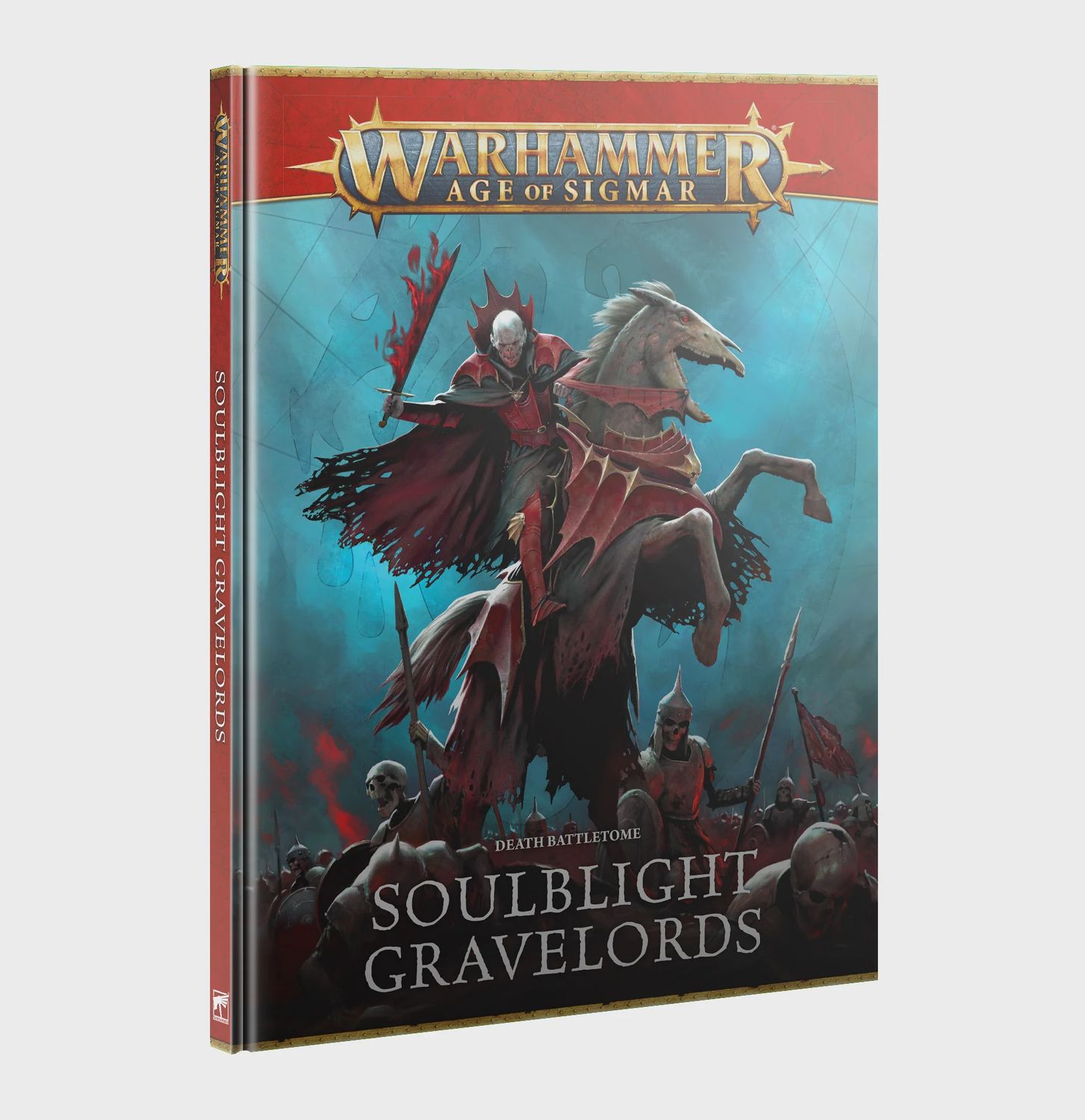 Battletome: Soulblight Gravelords-1