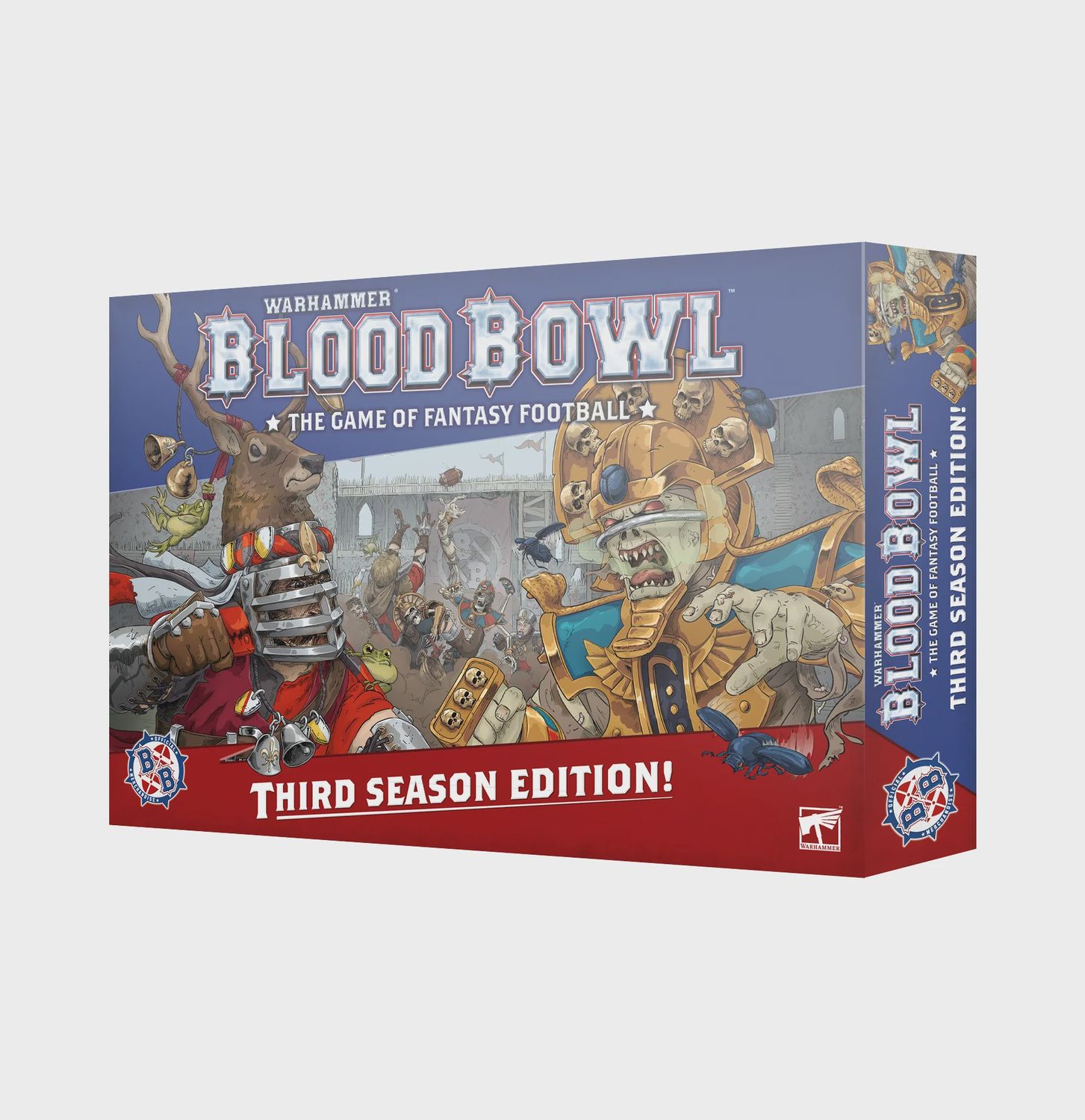 Blood Bowl: Third Season Edition