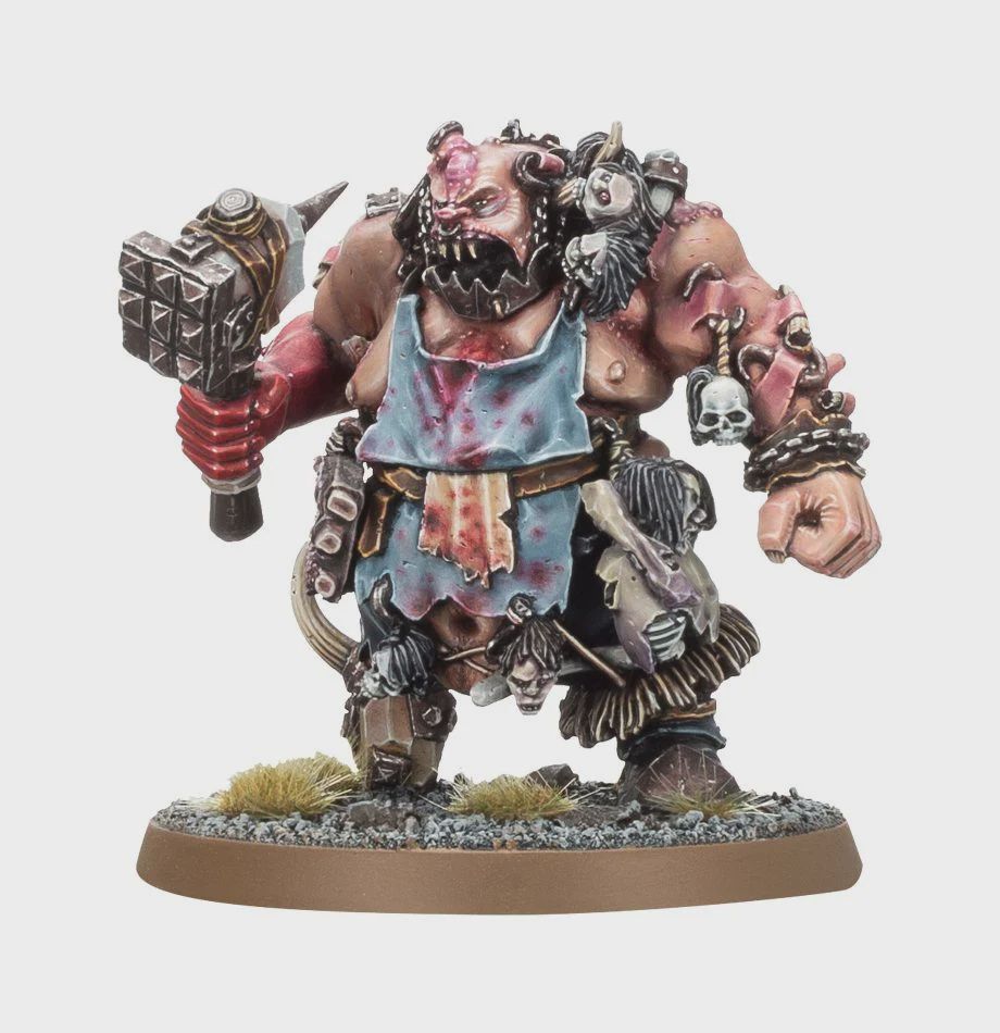 Butcher