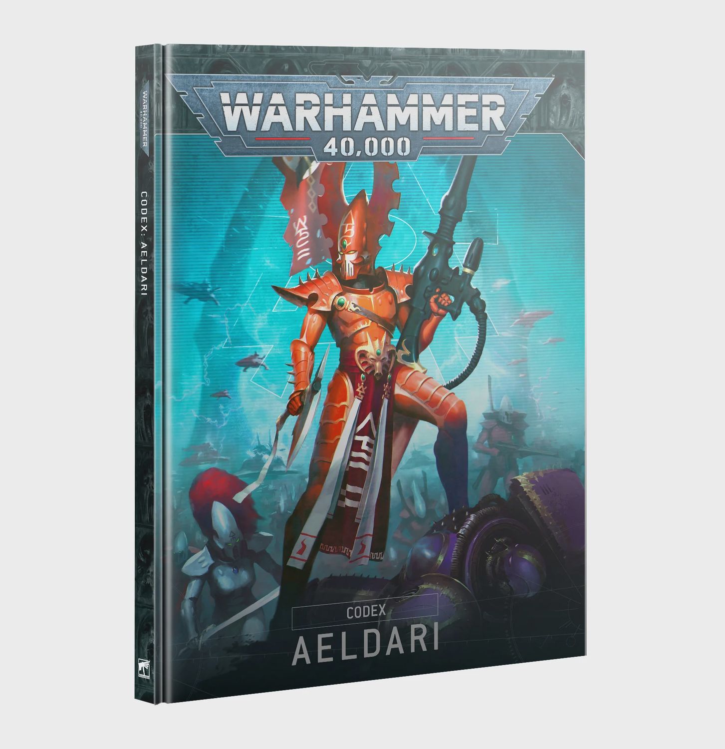 Codex Aeldari