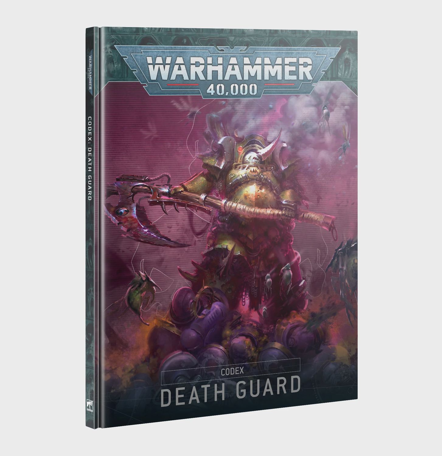 Codex: Death Guard-1