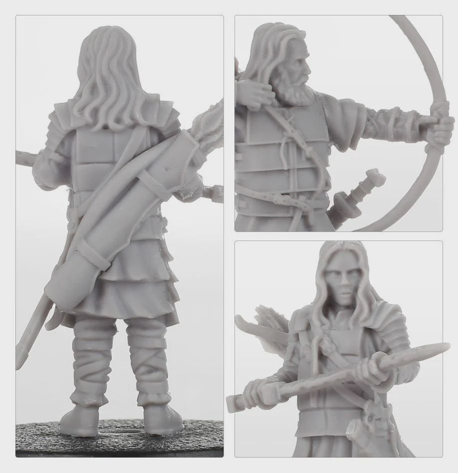 Defenders of Helm's Deep™