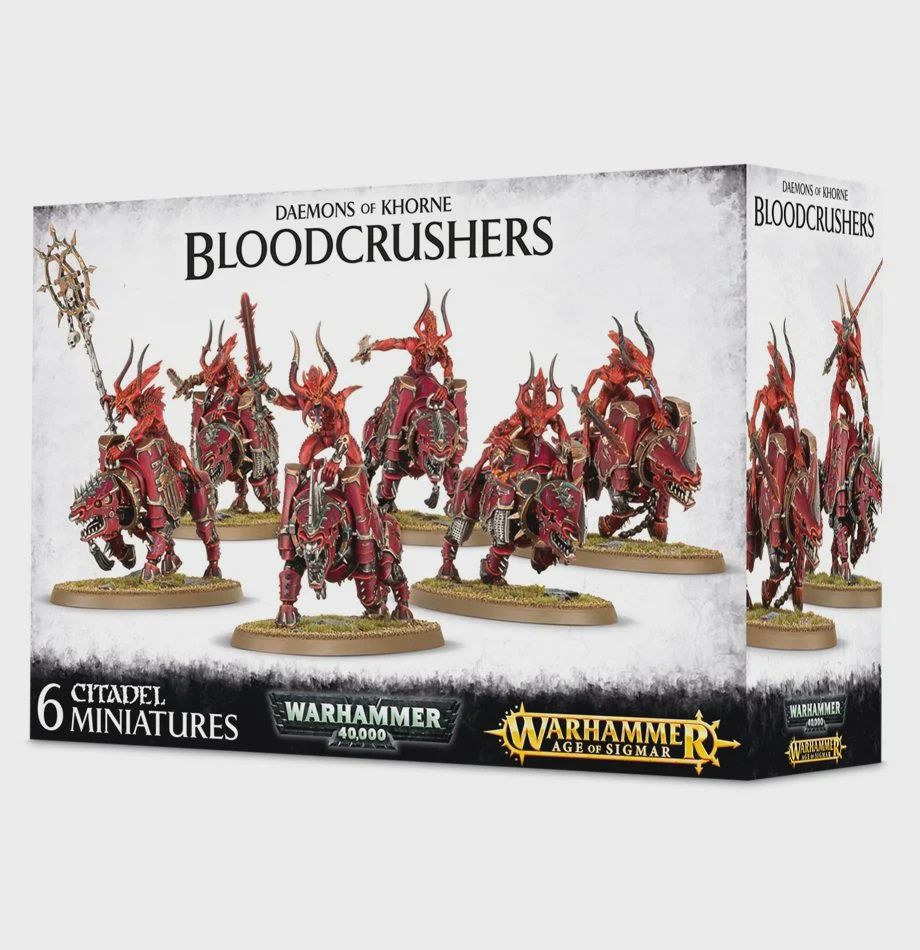 Bloodcrushers