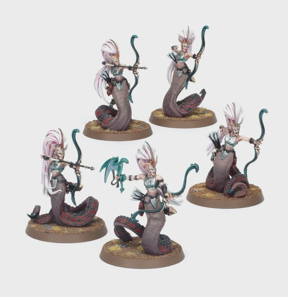 Blood Stalkers