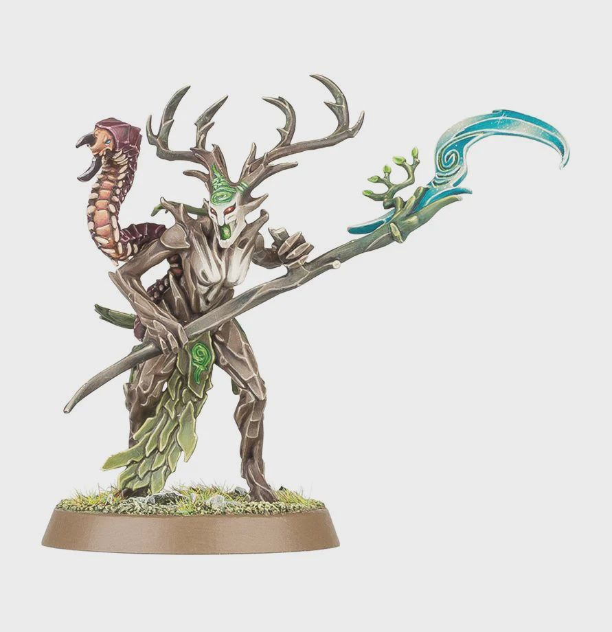 Branchwych