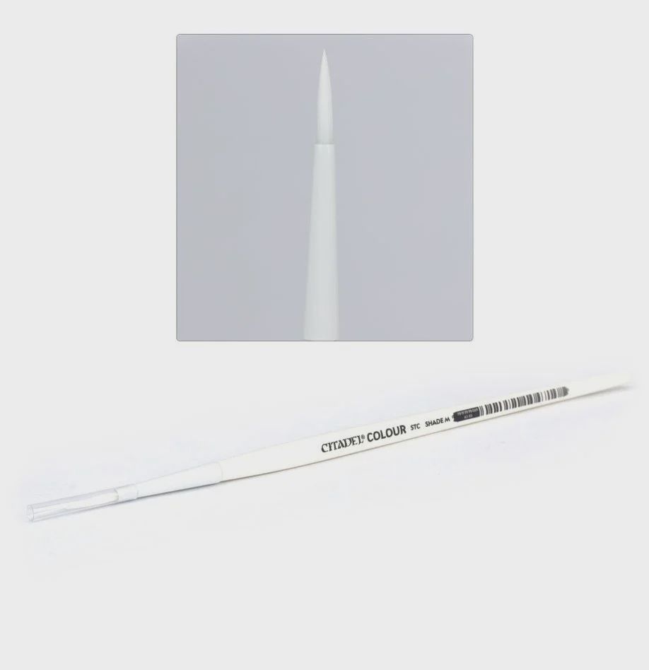 Citadel Color Stc Medium Shade Brush