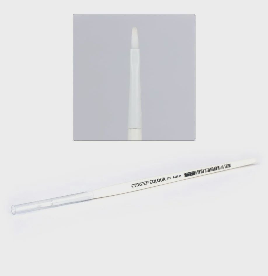 Citadel Color Stc Medium Base Brush