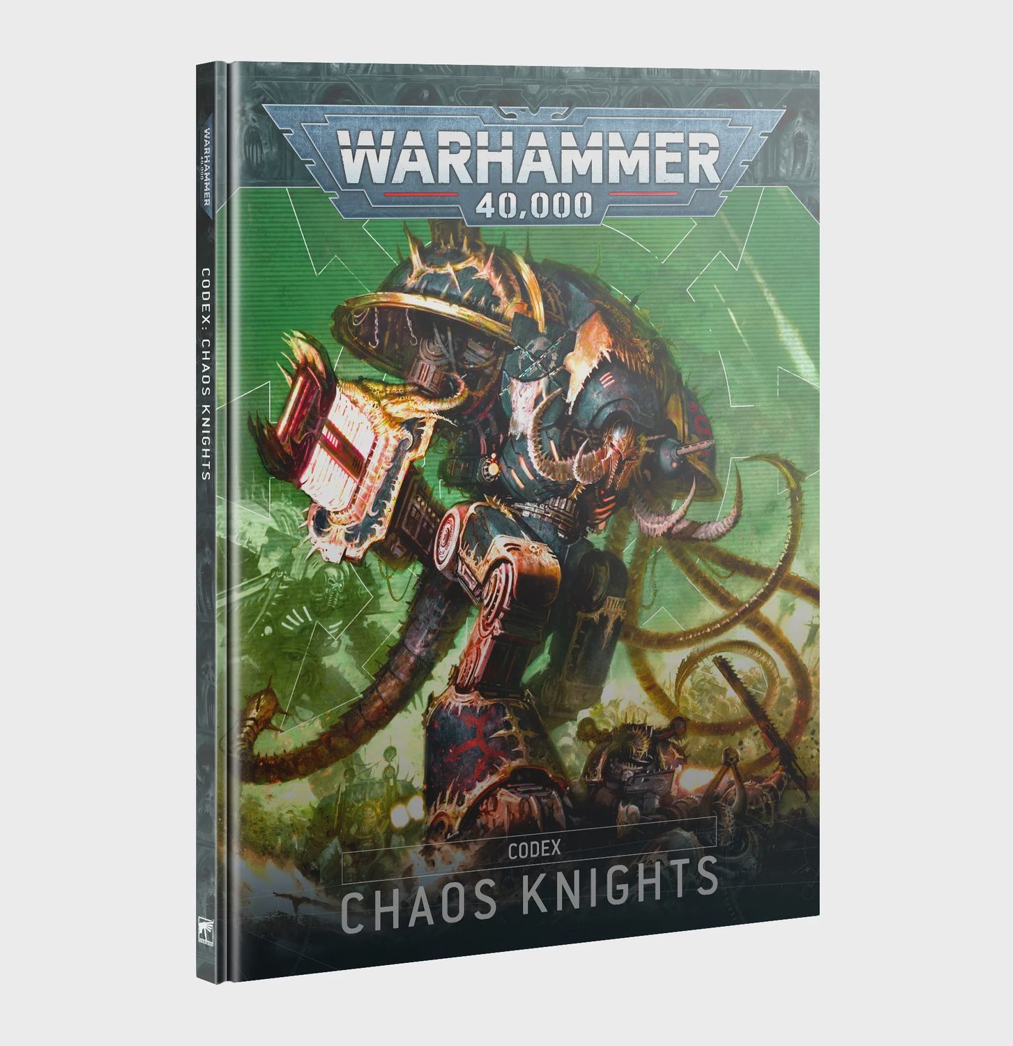 Codex: Chaos Knights