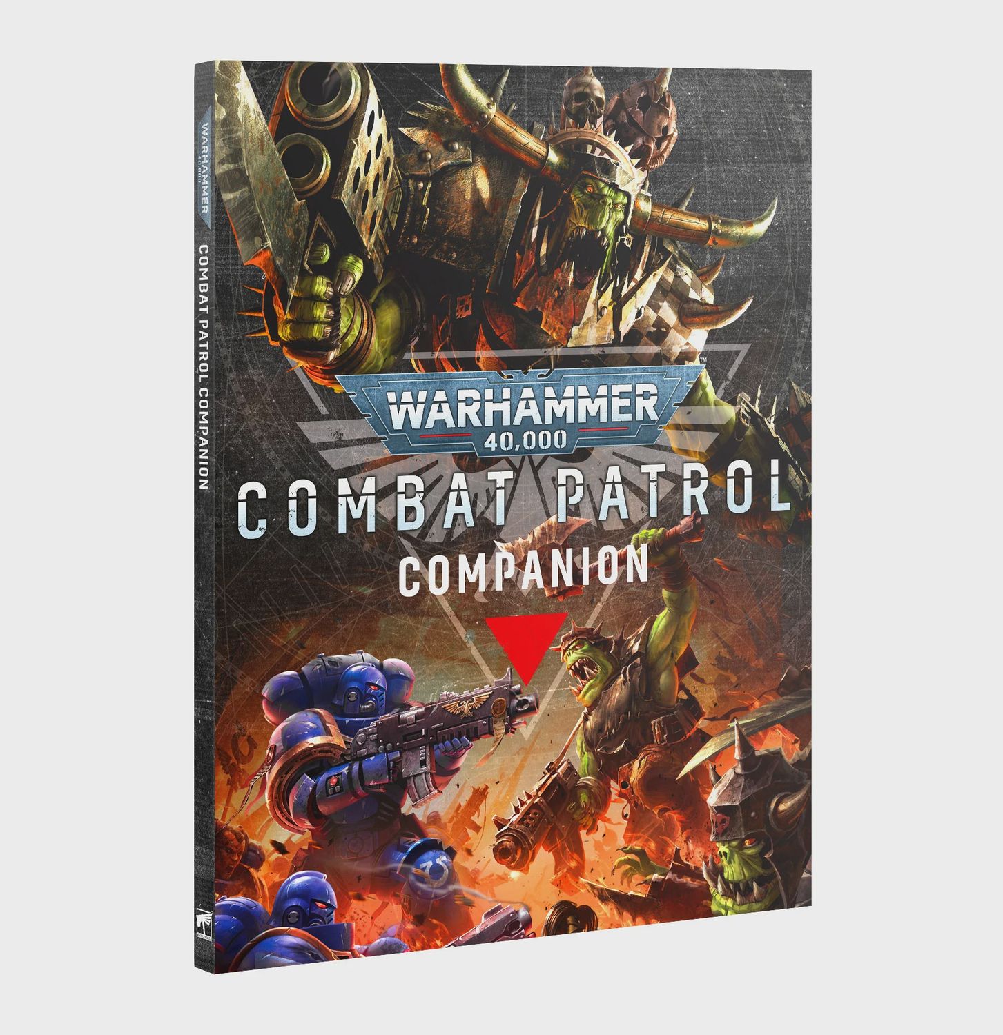 Combat Patrol Companion