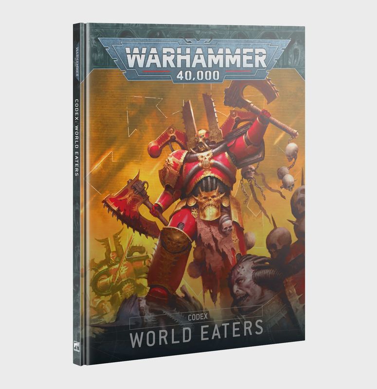 World Eaters