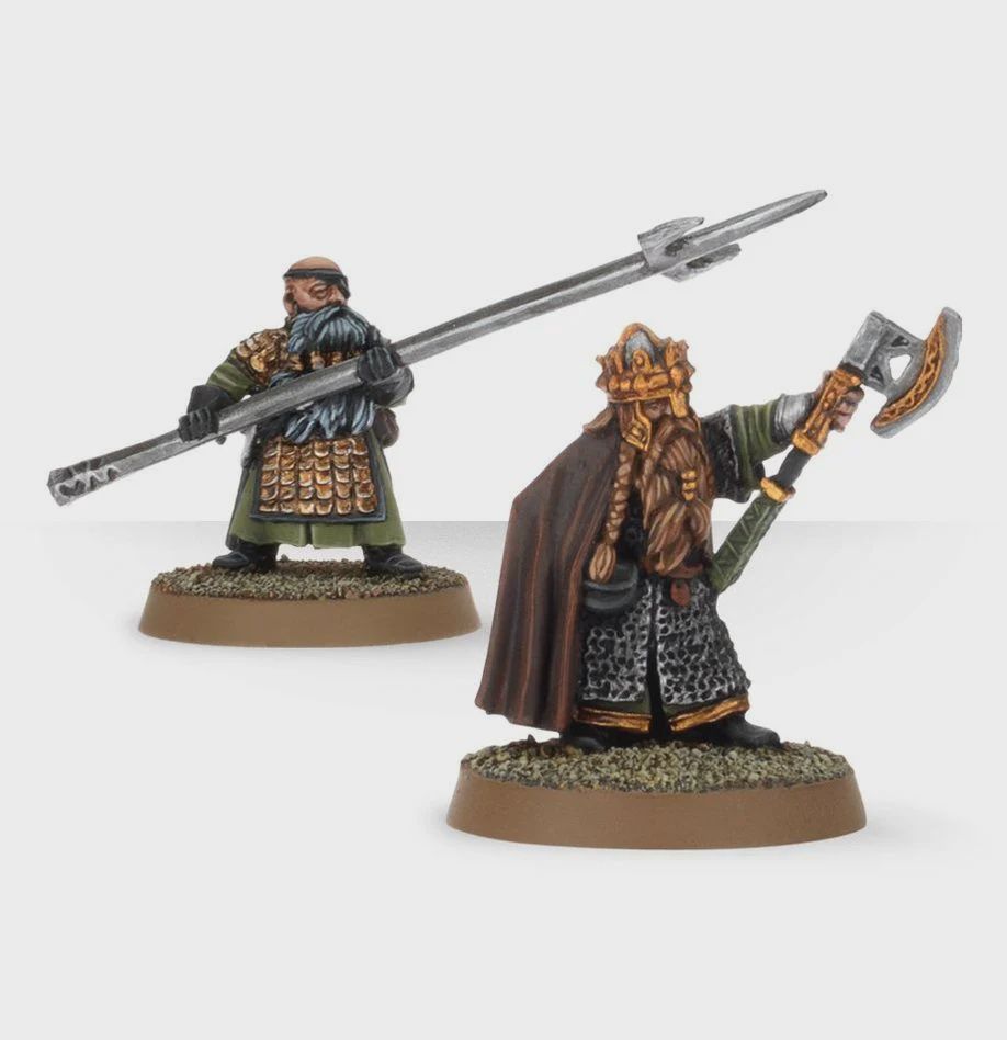 Durin And Mardin