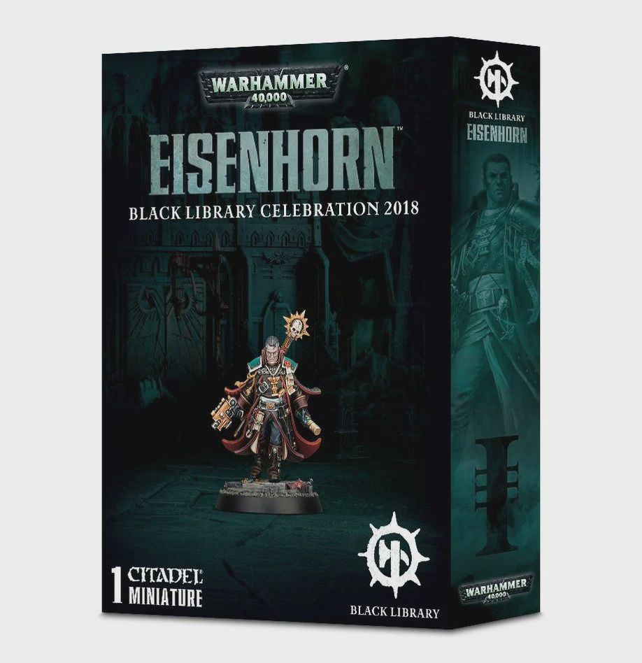 Eisenhorn