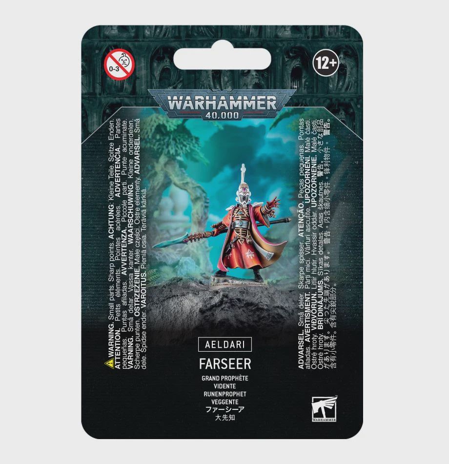 Farseer