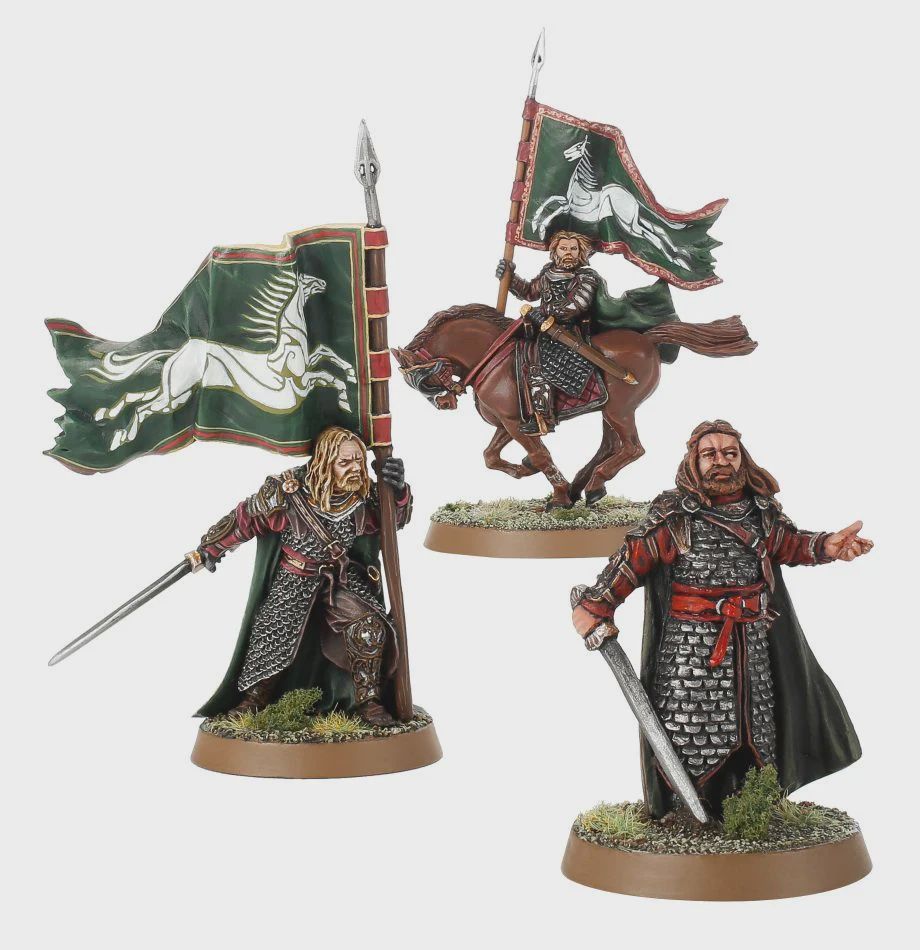 Gamling And Háma