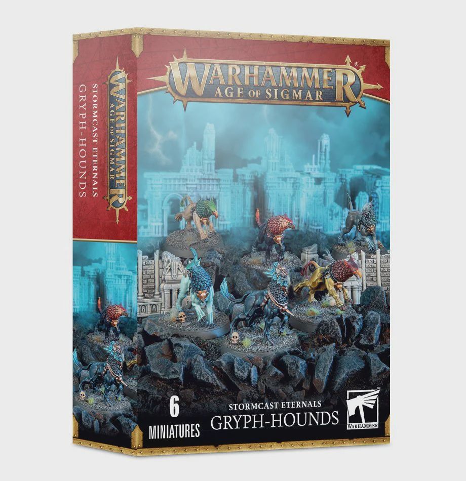 Gryph-Hounds