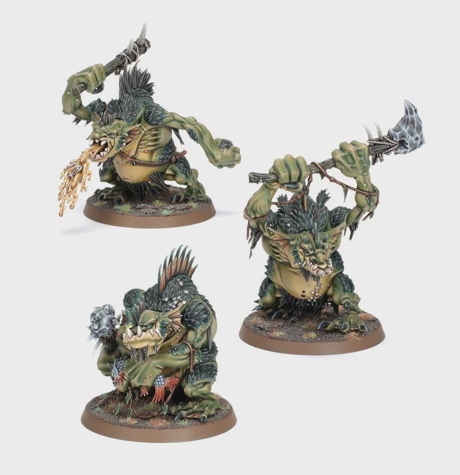 Fellwater Troggoths Fellwater Troggoths