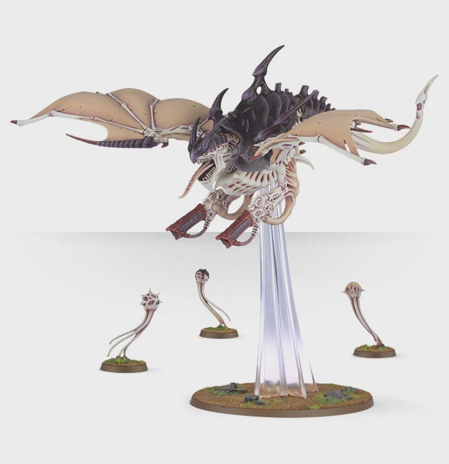 Harpy / Hive Crone