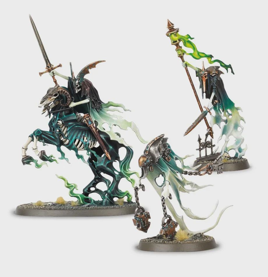 Ethereal Court