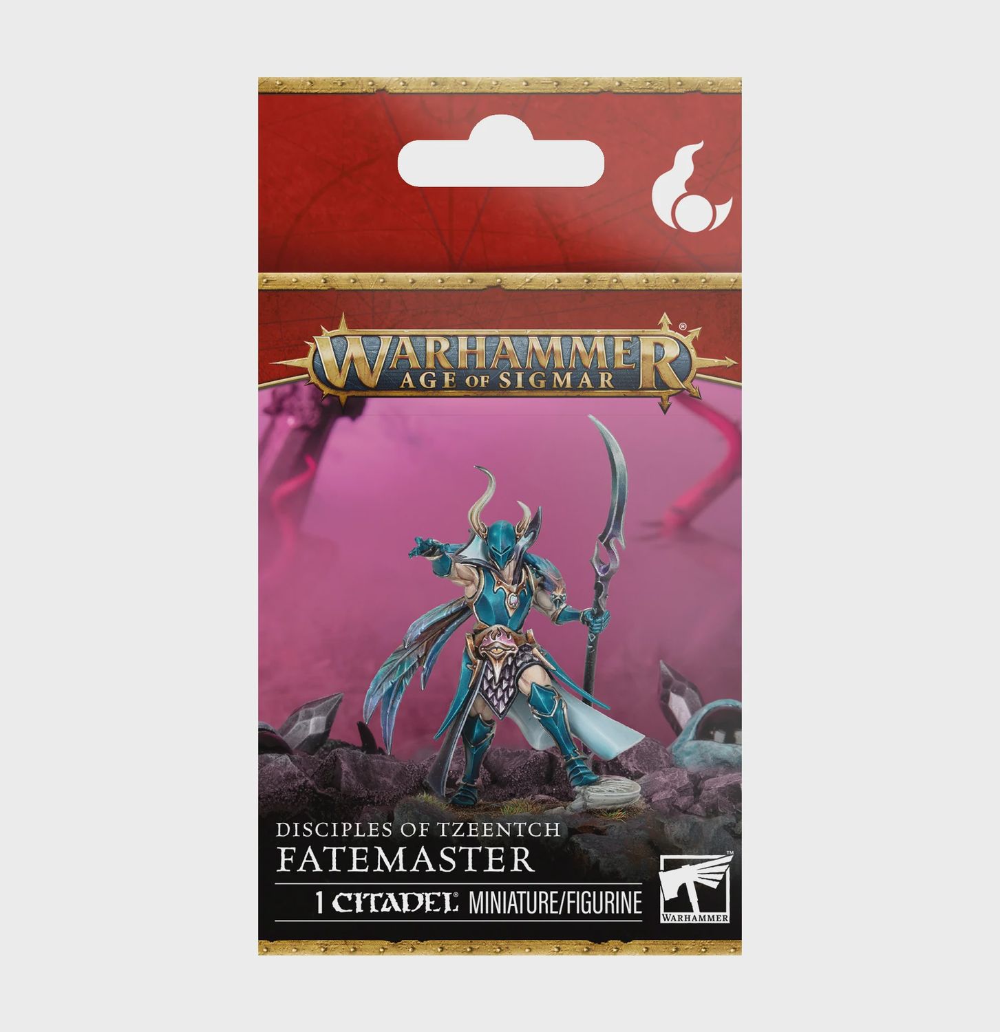 Fatemaster