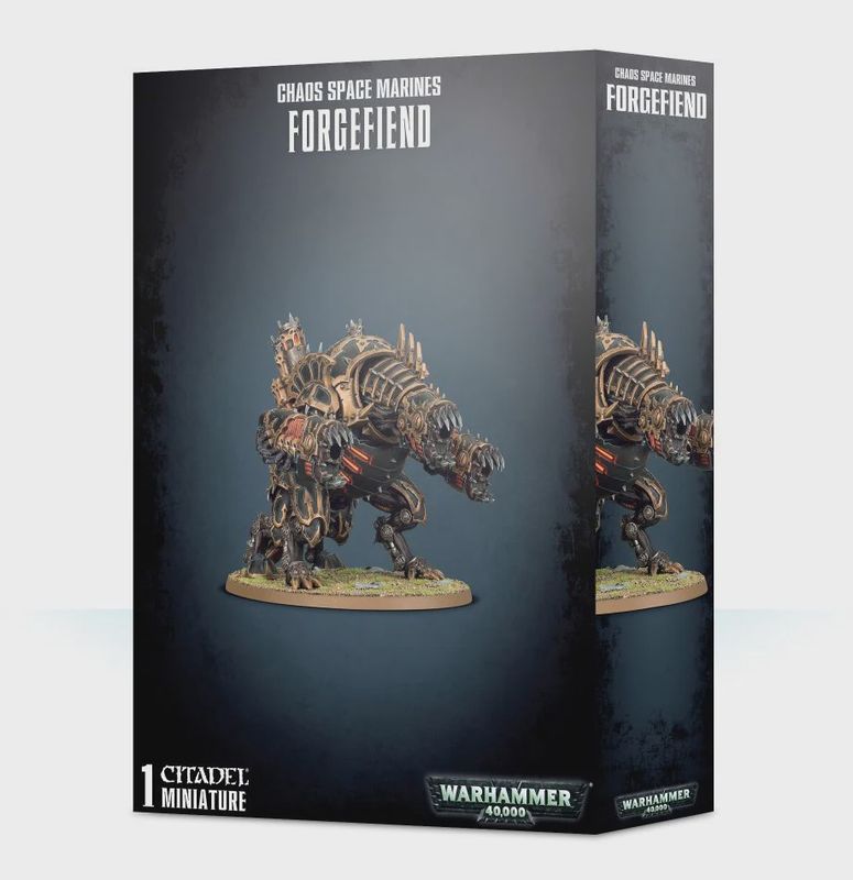 Thousand Sons