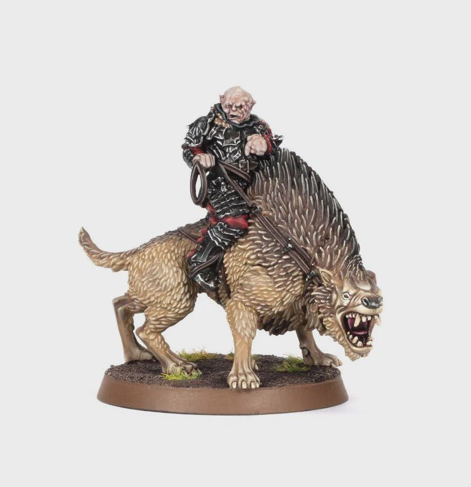 Gothmog™, Lieutenant Of Sauron™