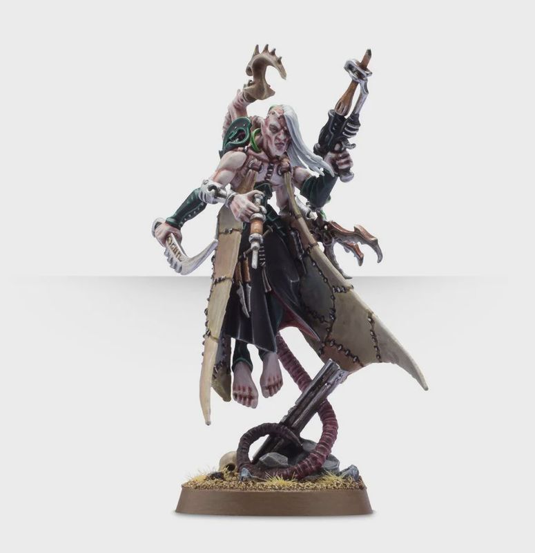 Drukhari