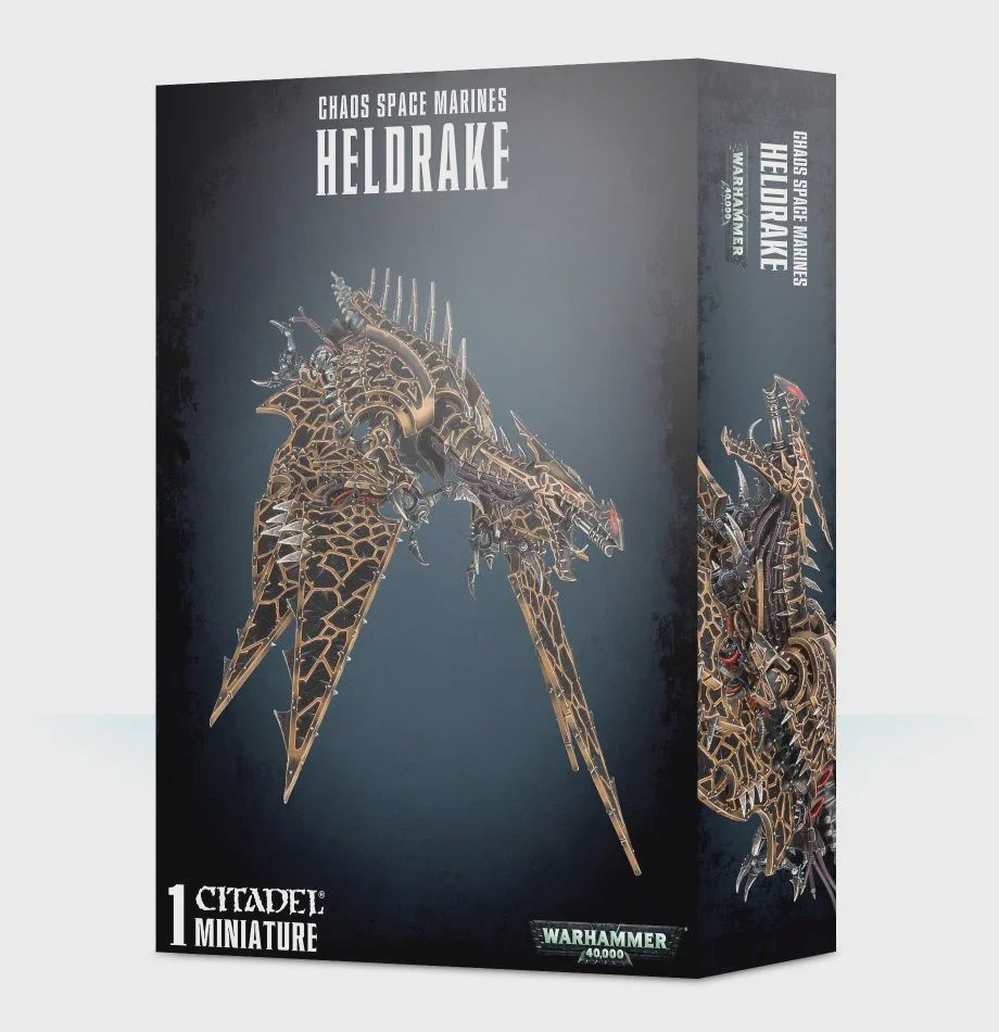 Heldrake