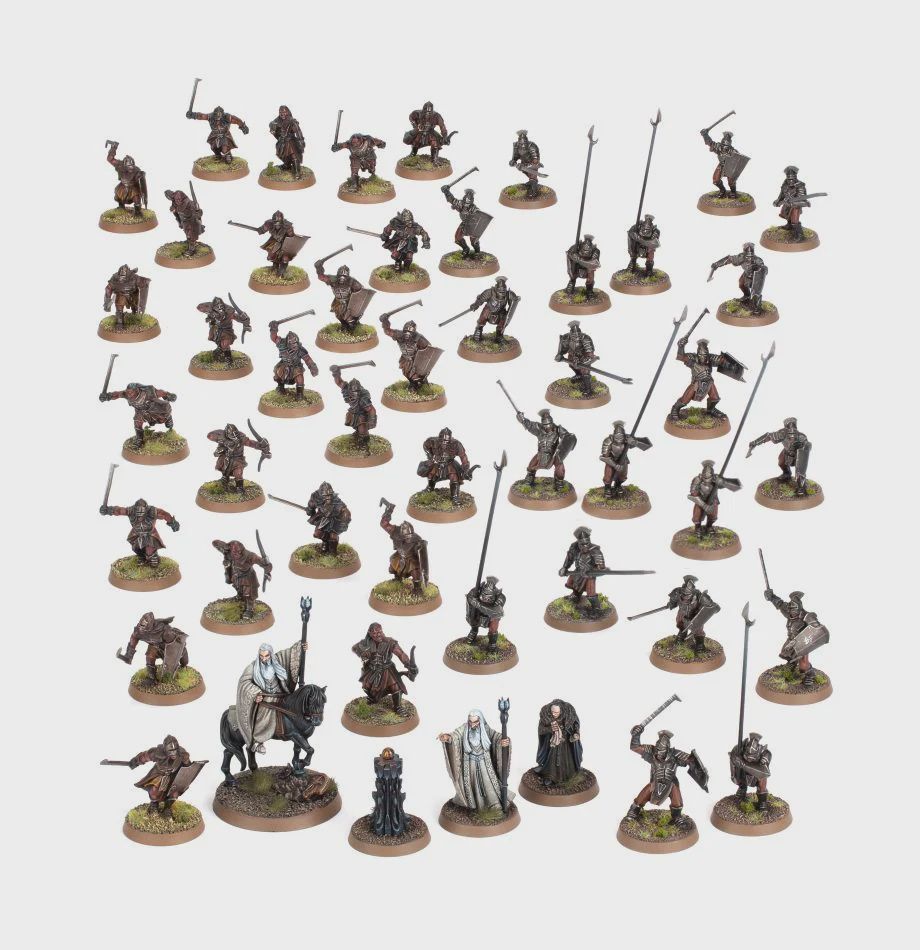Isengard™ Battlehost-1