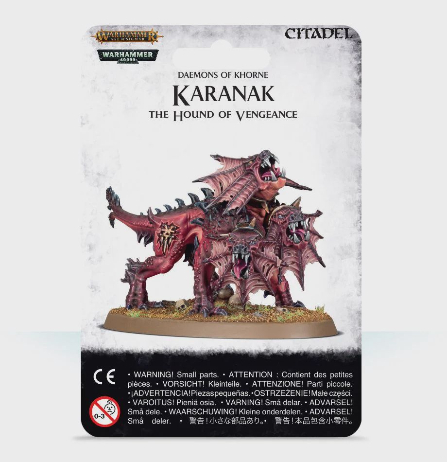 Karanak