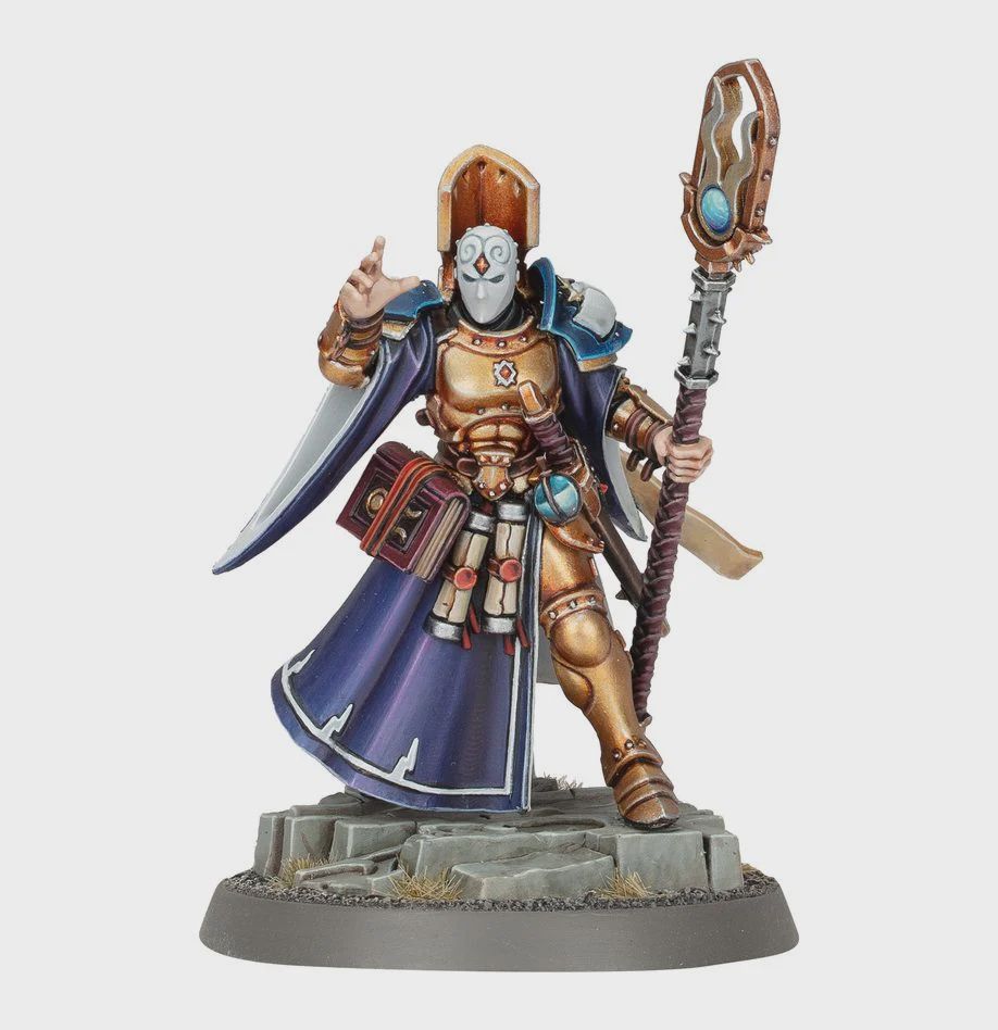 Knight-Arcanum