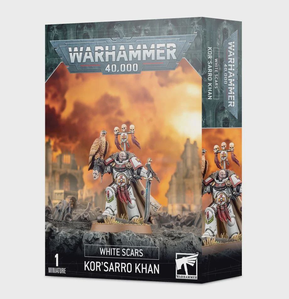 Kor'sarro Khan