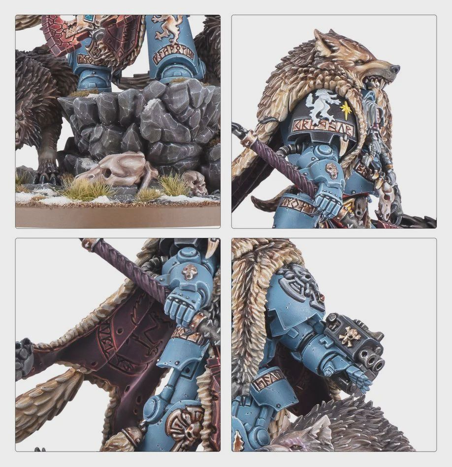 Logan Grimnar