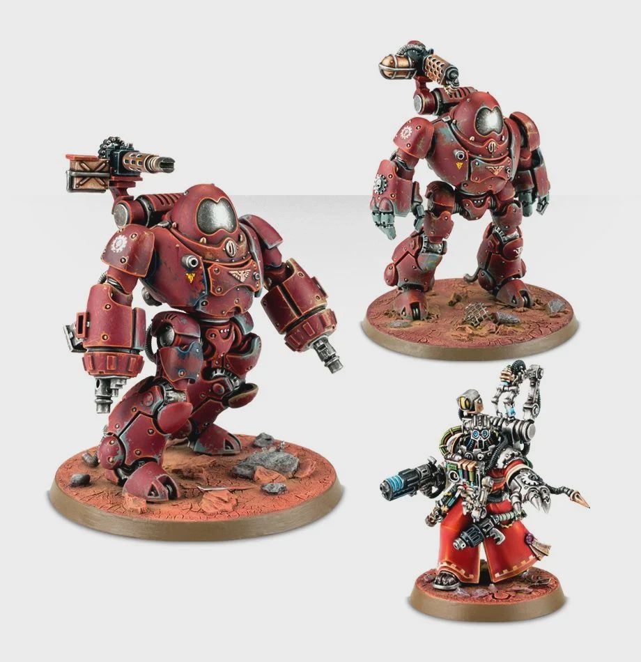 Kastelan Robots