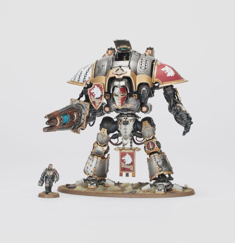 Imperial Knights