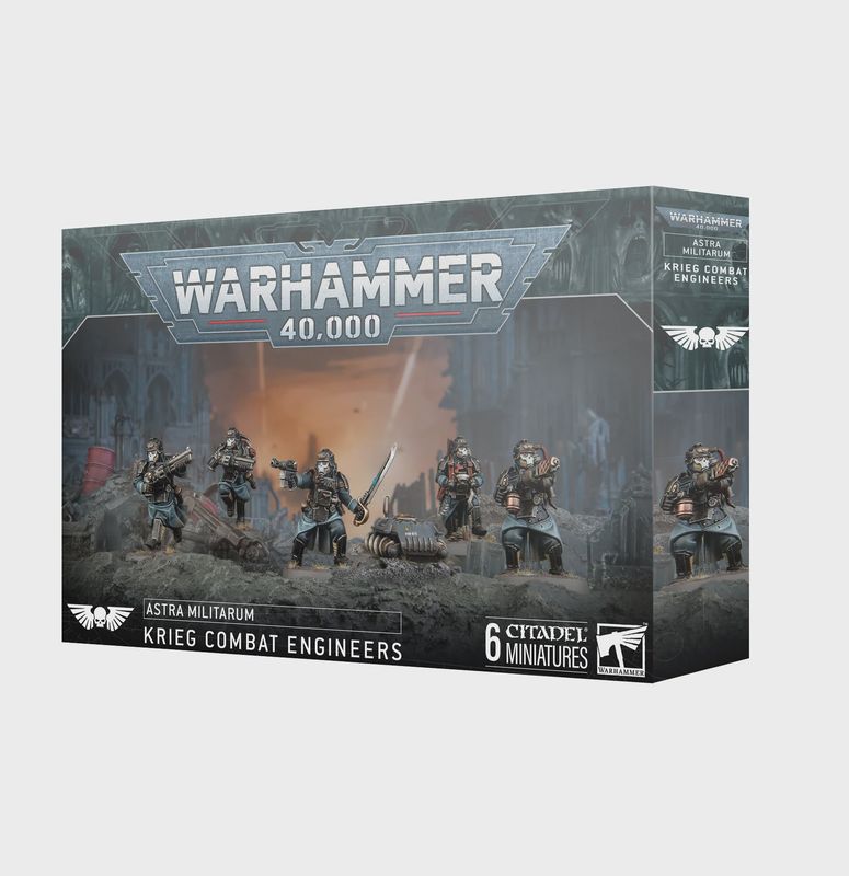 Armies of the Imperium