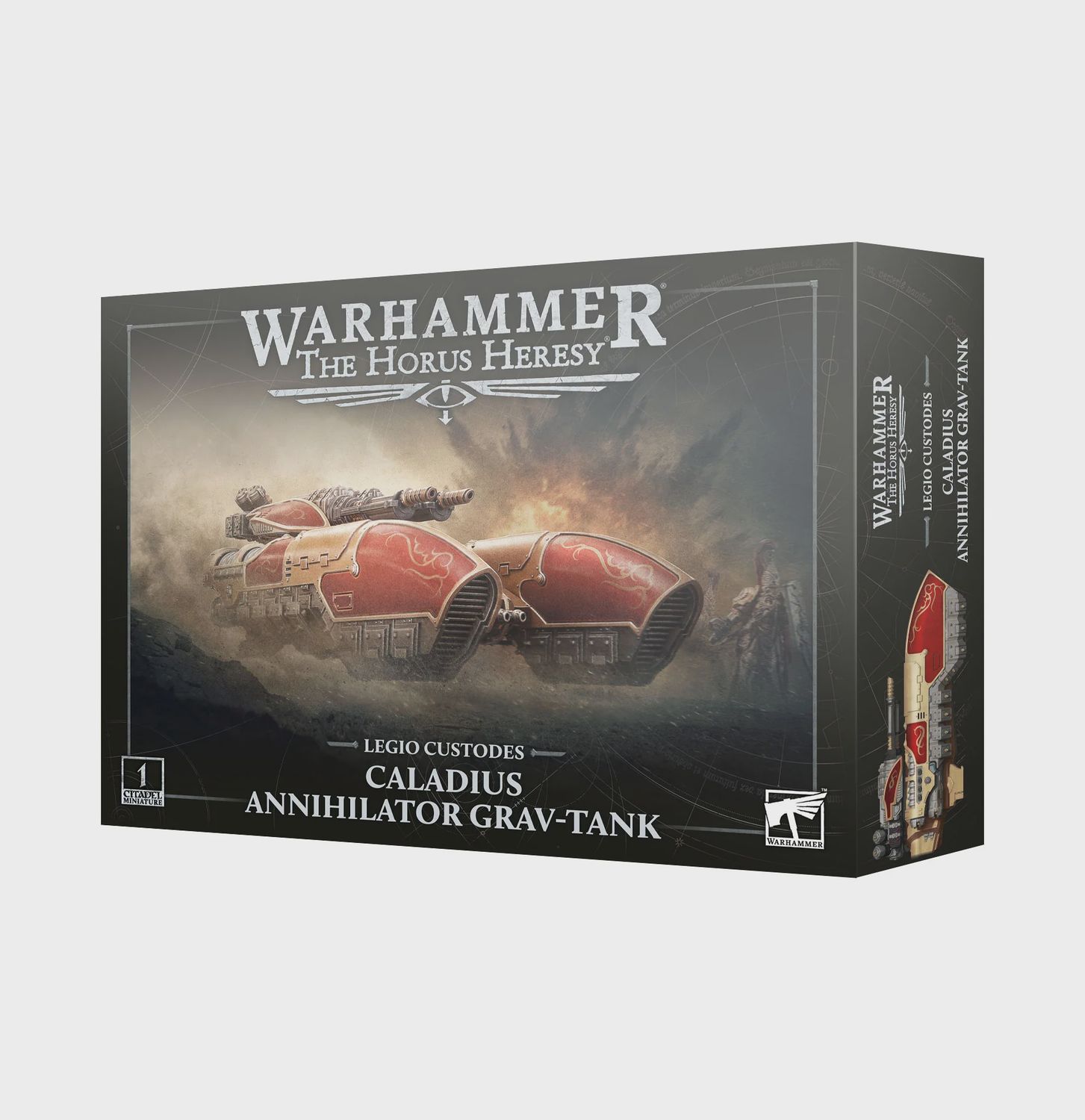 L/C: Caladius Grav-Tank Annihilator