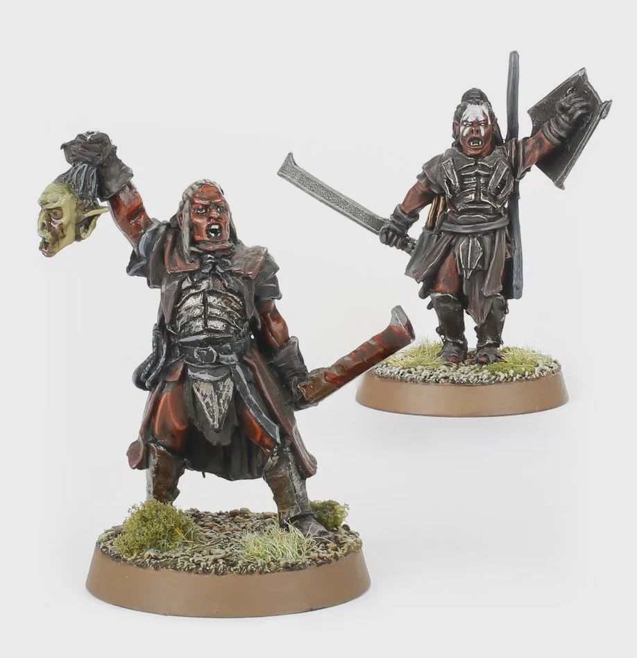 Lurtz And Uglûk™