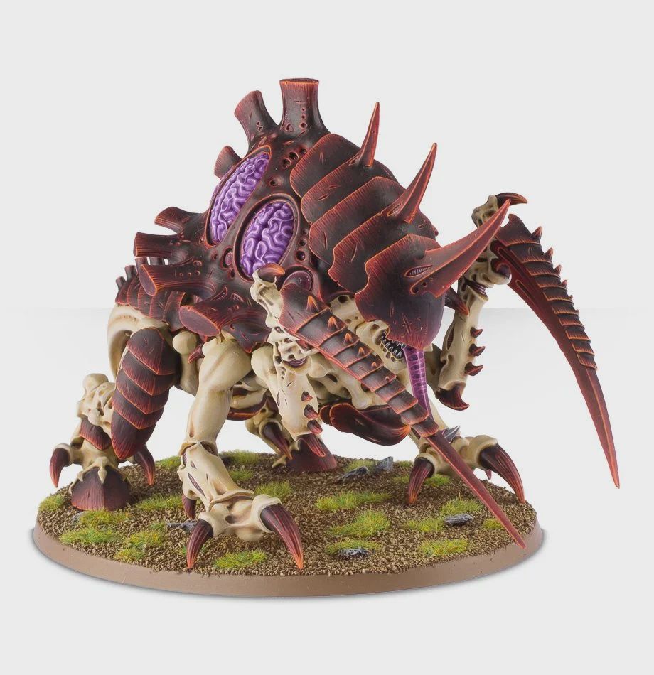 Maleceptor / Toxicrene