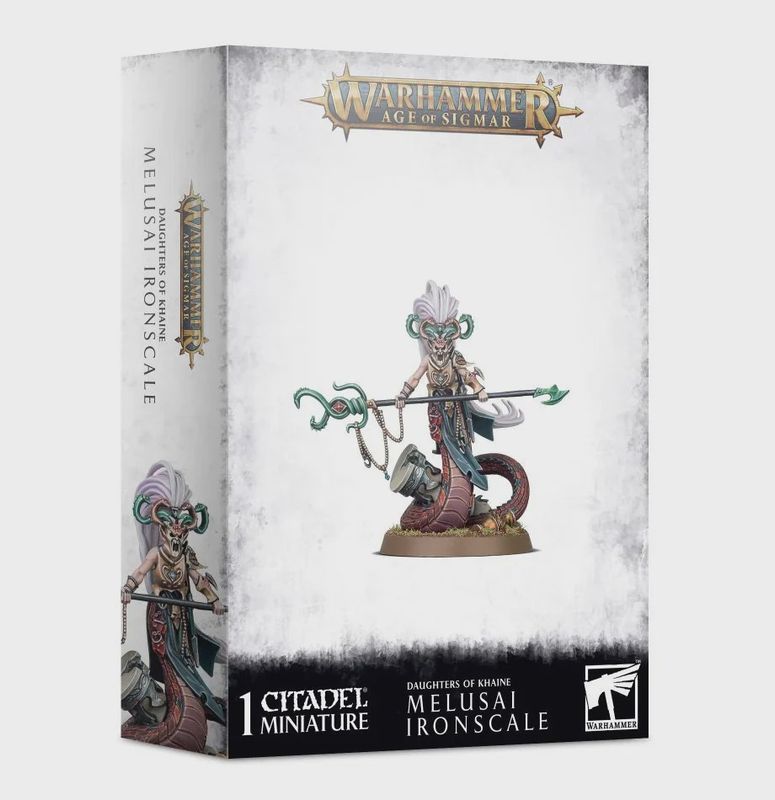 Daughters Of Khaine