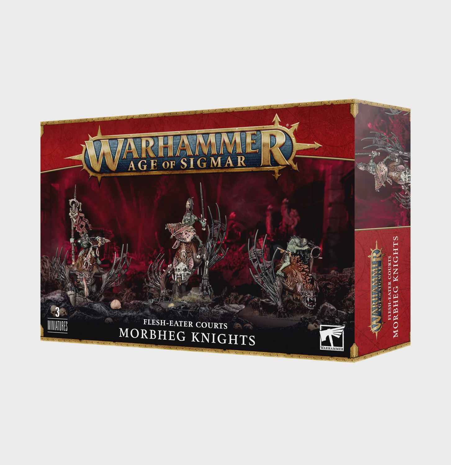 Morbheg Knights
