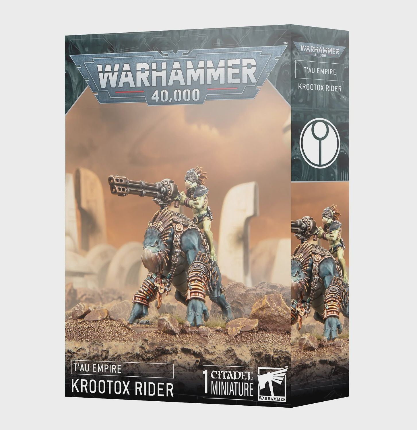 Krootox Rider-1