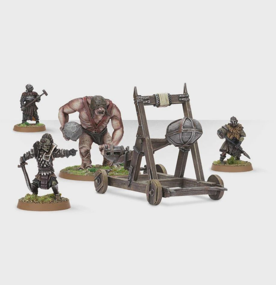 Mordor™ War Catapult