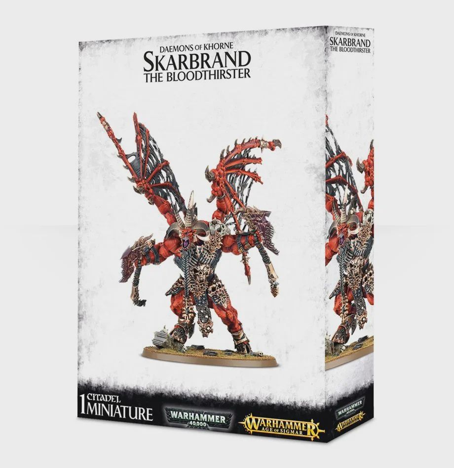 Skarbrand