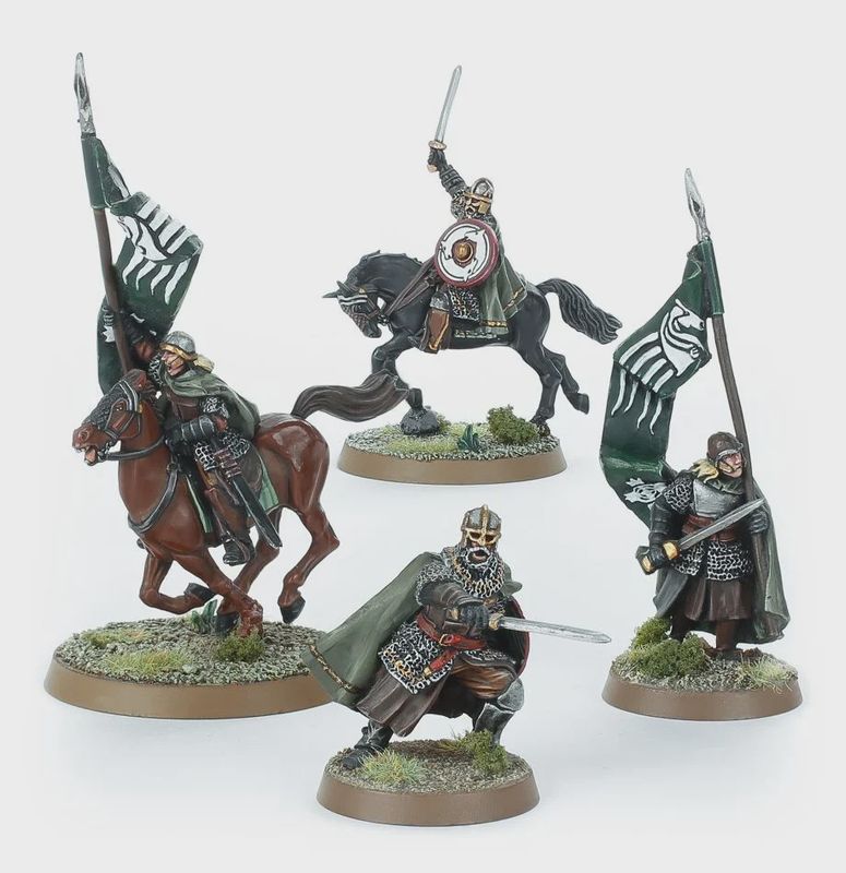 LOTR Good