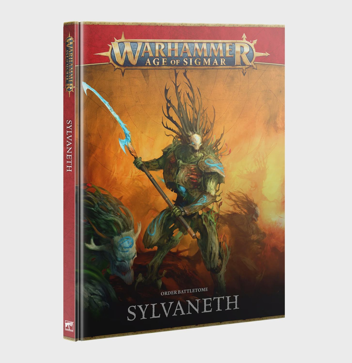 Order Battletome: Sylvaneth